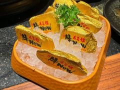 -牛New寿喜烧(金茂览秀城店)