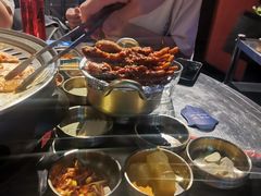 -入火韩国烤肉(凯旋广场店)