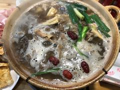牛肉太保-小板凳(四公里店)