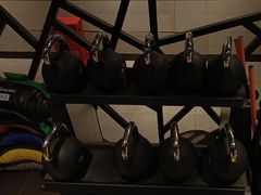 -威尔仕健身(北京合生汇店)