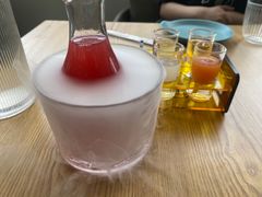 -苦尽酒馆·川菜(鼓楼店)