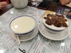 栗子双皮奶-仁信老铺(华盖路店)