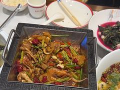 -金陵后厨·南京菜(新街口秣陵路店)