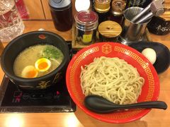 -博多一幸舍(侨福芳草地购物中心店)