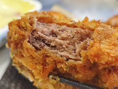 -火山屋台(新街口店)