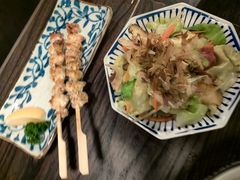 -哥哥の深夜食堂(红松东路店)
