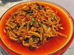 -红辣椒·川菜·火锅(大洋中心店)