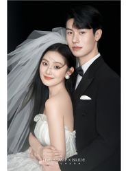 -时光印记婚纱摄影工作室·原创定制
