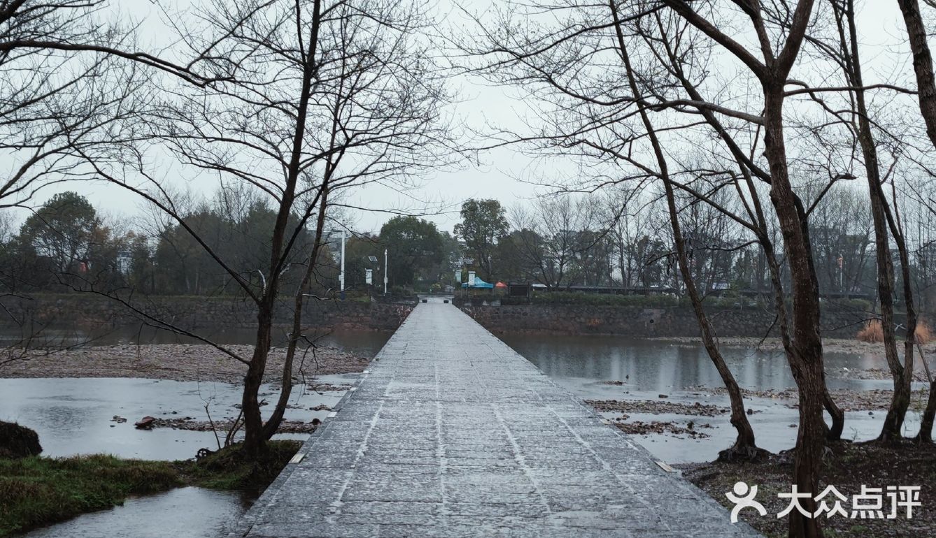 【西溪南】距离黄山市超近的徽州古村落，处处充满生机