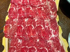 -东海怡品海鲜豆捞(舟宿夜江店)