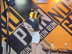 -博纳私人订制健身(中集美兰湖店)