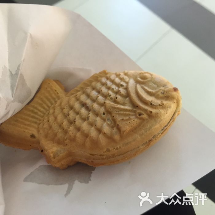 紅豆味鯛魚燒 陳小光的新娘子 古曼童1213