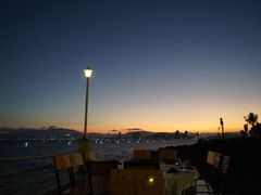 -越海渔村