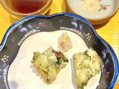 -帝鮨·烧肉割烹(龙湖金楠天街店)