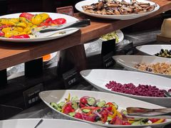 -拉蒂娜·巴西牛排馆 Latina·Brazilian Steakhouse(王府井喜悦店)