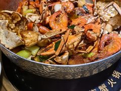 -七欣天香辣蟹火锅(苏州东大街店)