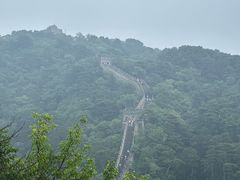 -慕田峪长城