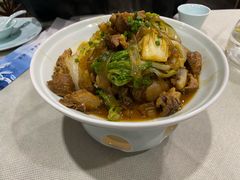 -渔娘渔家丹东海鲜(东直门店)