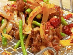 -冰川朝鲜族料理·东北菜(观前店)