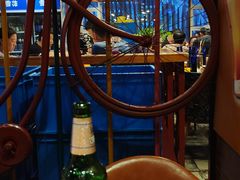 -喝丢一只鞋海鲜烧烤·海肠捞饭(文体街店)