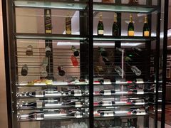 -新发展亚太JW万豪酒店·福苑咖啡厅