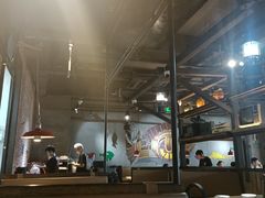 -探鱼·鲜青椒爽麻烤鱼(天一广场店)