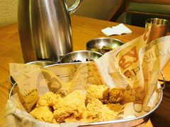 -春熙台韩国料理·章鱼肥牛(西丽店)