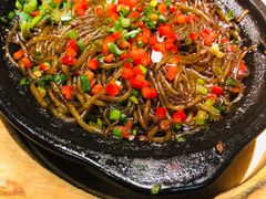 -陶德砂锅(蜀汉路店)