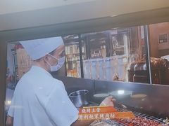 -勇利赵家烤肉坊(含光路店)
