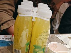 -大渔铁板烧(花园道店)