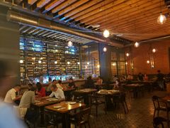 大堂-PIZZA BIANCA(民园店)