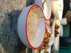 -新白鹿餐厅(松江开元地中海店)
