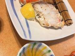 -蟹道乐(道顿堀本店)