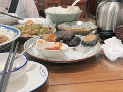 -孙府大院(步行街店)