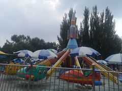 -大望京公园