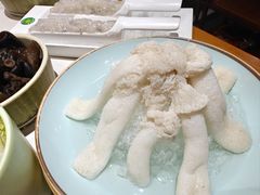 -曲氏老北京铜锅涮肉•火锅(不老街店)