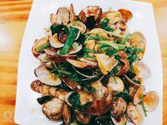 -京朋串屋·烧烤(望京西路总店)