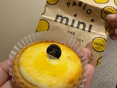 -烧きたてチーズタルト专门店·PABLO(心斋桥本店)