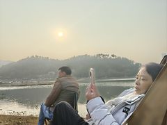 -溪山云境森林音乐餐厅(湖景店)