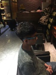 点击看大图 -MONE美发沙龙