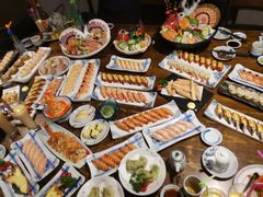 -大雄寿司(中华广场店)