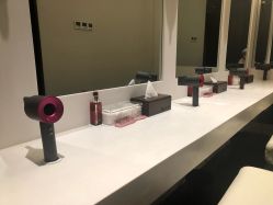 -丽妍雅集 Rubis SPA