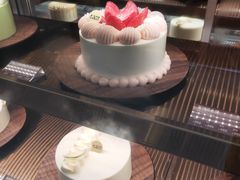 -LAN一见岚·精品蛋糕(琶洲保利店)