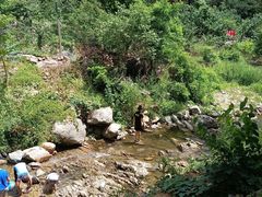 -灵溪风景区