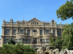-张学良旧居陈列馆(大帅府)