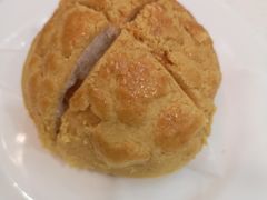 -香港新发烧腊茶餐厅(万象店)