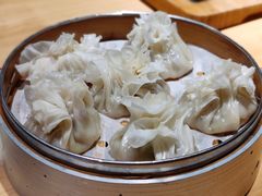 蒙古羊肉烧卖-蒙料·手把肉(望京店)