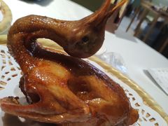 红烧乳鸽-晶晶粤西特色美食(市桥店)