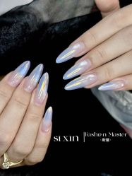 -斯馨·健康美甲美睫