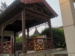-秦淮小吃城(夫子庙店)